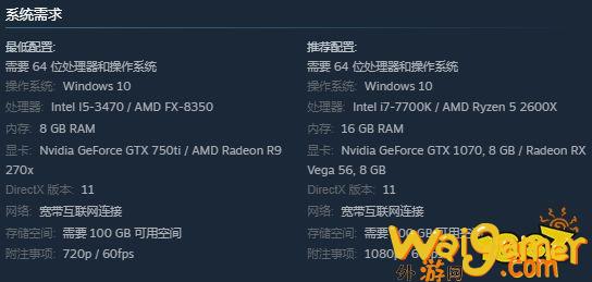《先驱者》Steam免费试玩 另有折扣当前售价110元(《先驱者》游戏全视频)