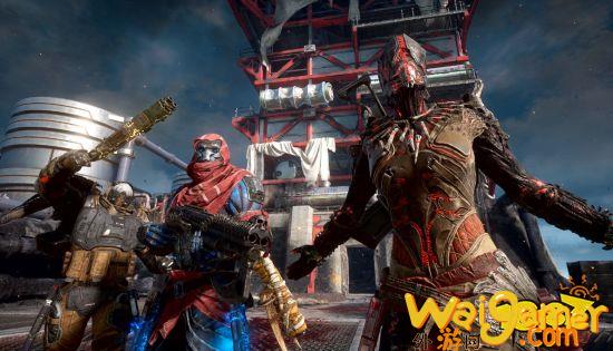 《先驱者》Steam免费试玩 另有折扣当前售价110元(《先驱者》游戏全视频)