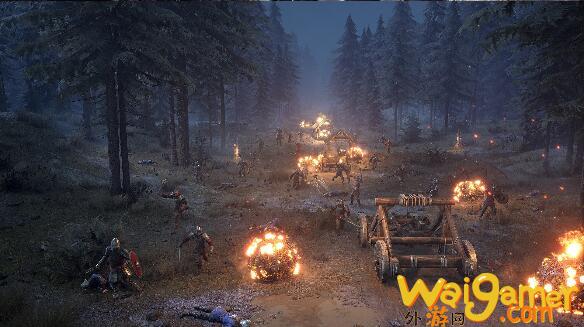 《骑士精神2》登陆Steam后销量再达30万 超爽砍杀体验(骑士精神2登录错误)