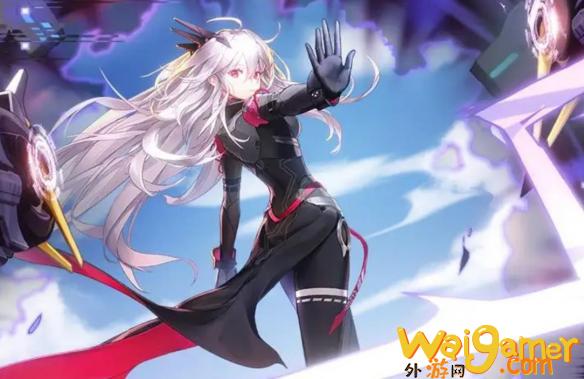 《幻塔》又出重磅更新！一次复刻两大限定SSR