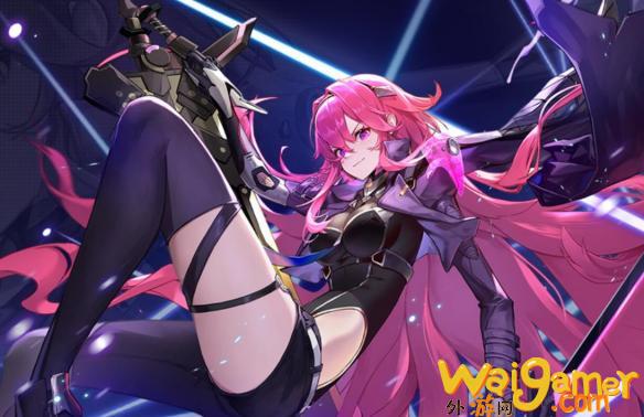 《幻塔》又出重磅更新！一次复刻两大限定SSR