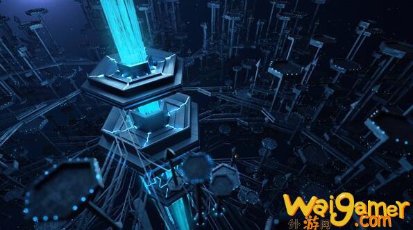 《戴森球计划》战斗系统情报公开背景设定玩法详解，《戴森球计划》更新