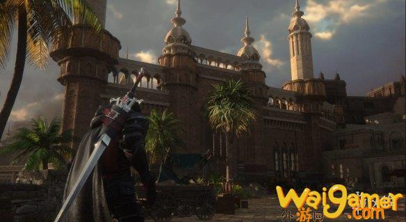 为让《FF16》更具中世纪幻想配音和动捕都是欧洲人