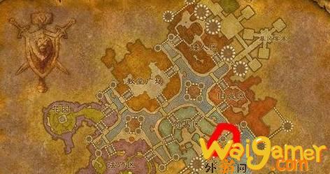 魔兽世界wlk高级骑术训练师在哪(魔兽世界wlk高清客户端)