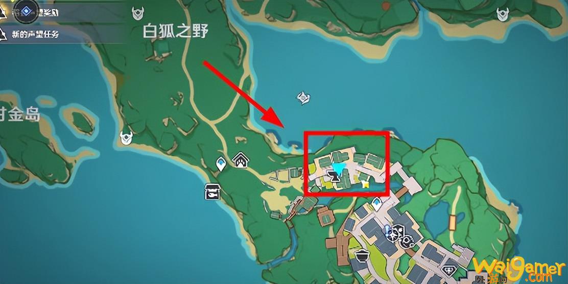 原神金枪鱼寿司食谱怎么获得(原神金枪鱼寿司的做法和材料)