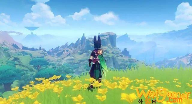 原神2.8版本前瞻直播地址是什么(原神2.8版本前瞻兑换码)