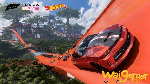 Steam夏促接近尾声！《地平线5》风火轮拓展包来袭，Steam夏促，steam地平线4风火轮