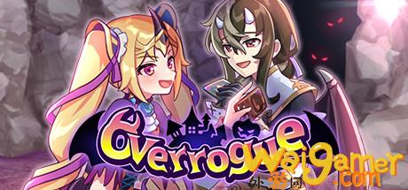 轻度rogue卡牌游戏《Overrogue》游侠专题站上线，卡牌构建类Rogue