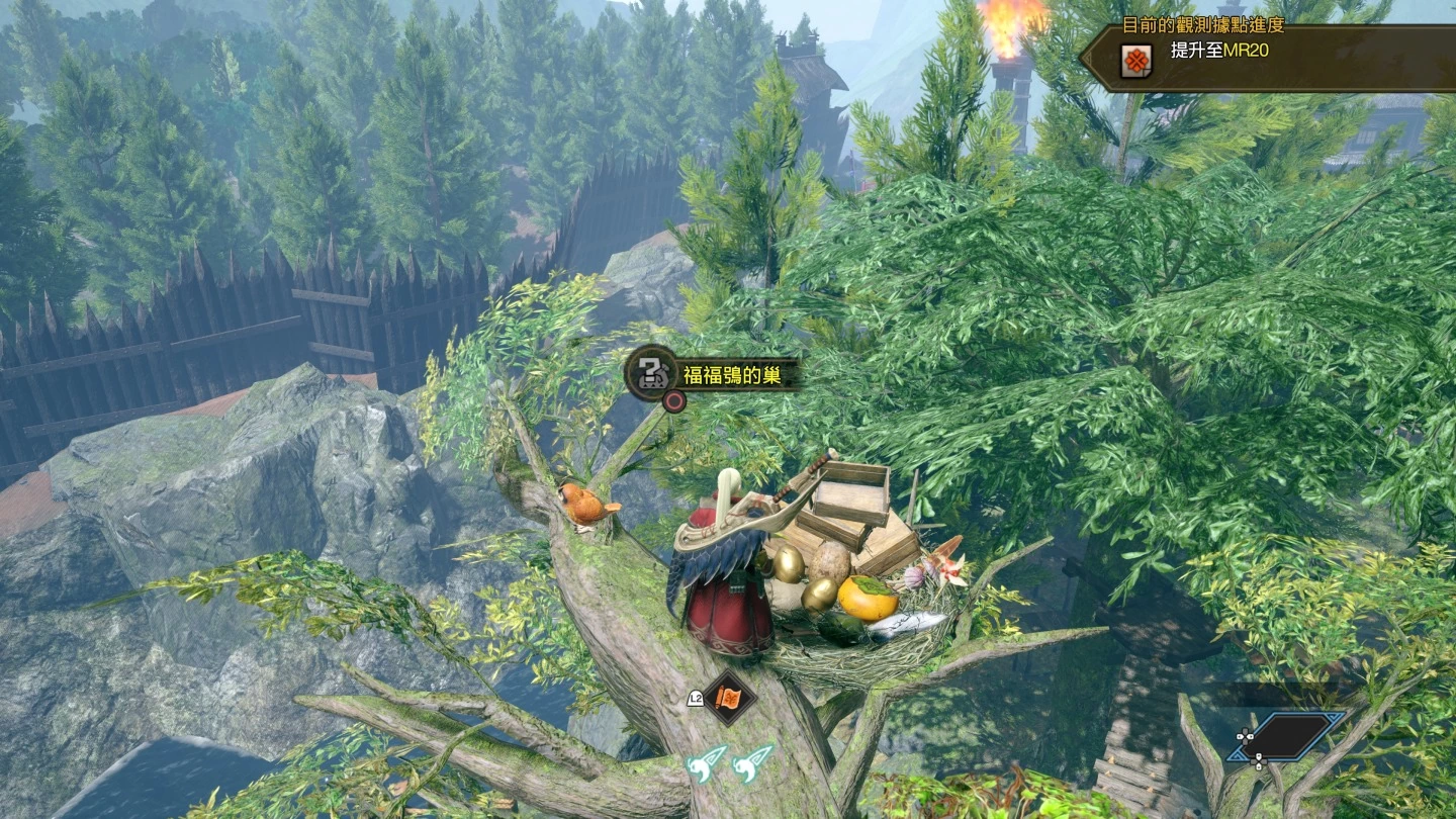 《魔物猎人崛起 破晓》MR  解放评测：丰富技能迎战高难度挑战内容，盟友深化角色魅力更为剧情加分