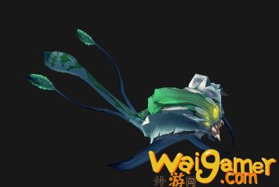魔兽世界wlk虚空鳐在哪抓(魔兽世界WLK版本)