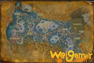 魔兽世界wlk虚空鳐在哪抓(魔兽世界WLK版本)