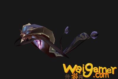 魔兽世界wlk虚空鳐在哪抓(魔兽世界WLK版本)