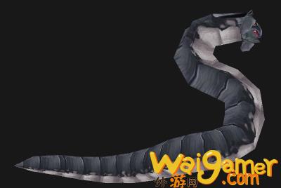 魔兽世界wlk蠕虫在哪抓(魔兽世界WLK猎人)