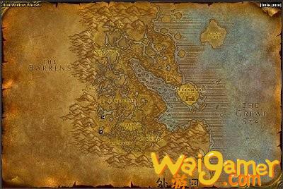 魔兽世界wlk蠕虫在哪抓(魔兽世界WLK猎人)