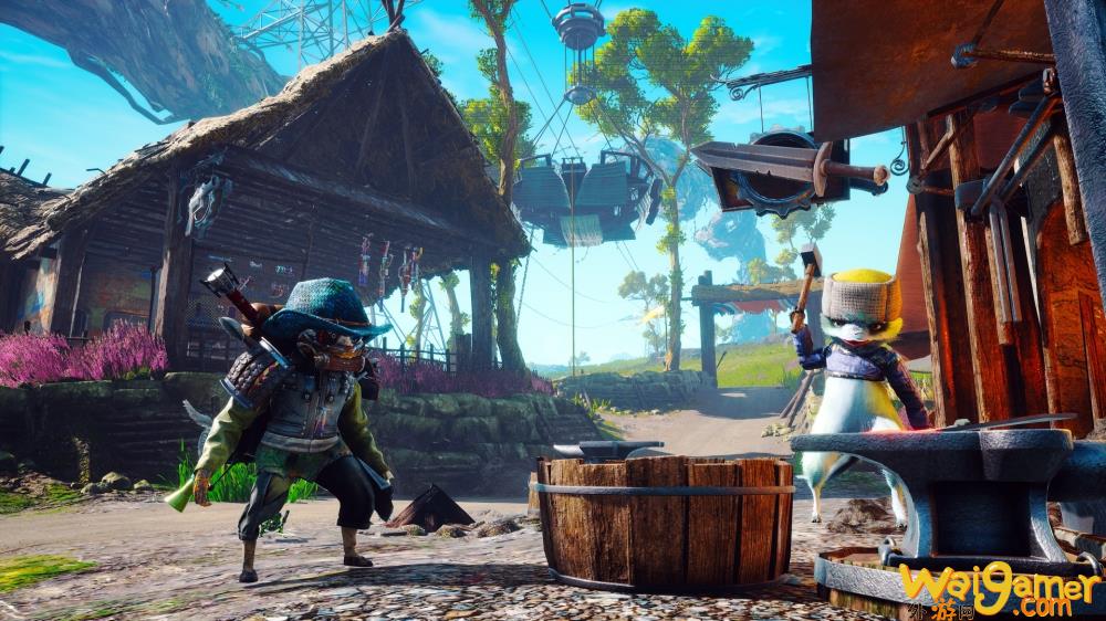 PS5/XSX《生化变种》确定发售日期 售价39.99美元(ps5和xsx销量)