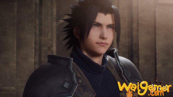 《FF7》重制三部曲不会删减原版内容 但情节顺序有变