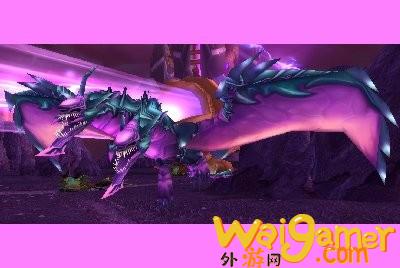 魔兽世界奇美拉在哪抓(魔兽世界猎人奇美拉射击)