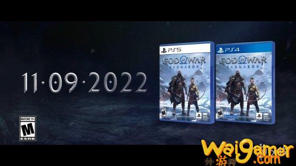 次世代升级涨价!《战神：诸神黄昏》PS4升PS5需100港元(神秘海域次世代升级)