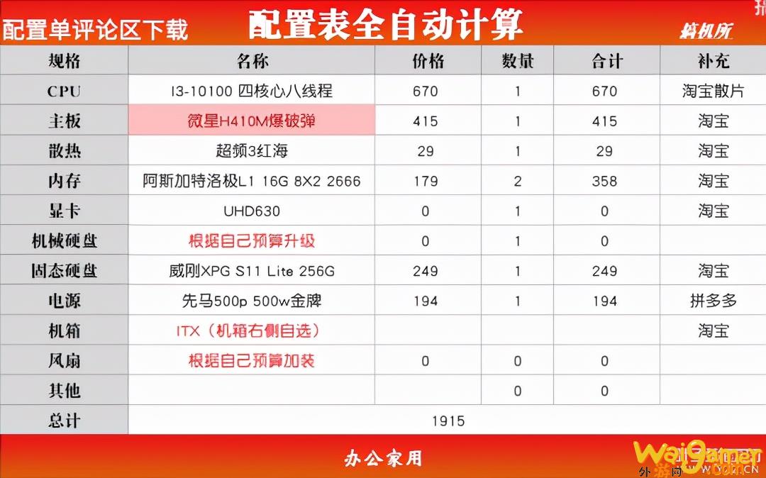 梦幻西游多开配置（梦幻西游多开“神”机选择），梦幻西游多开配置要求