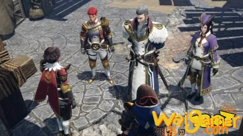 提闸开战！Steam《怪物猎人：崛起》DLC曙光解锁