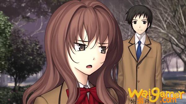 视觉小说《魔法使之夜》欧美版12.8发售 登陆PS4/NS