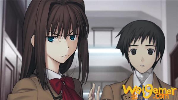视觉小说《魔法使之夜》欧美版12.8发售 登陆PS4/NS