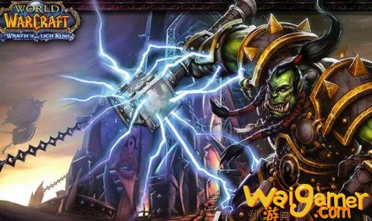 魔兽世界wlk前夕玩什么职业(魔兽世界wlk前夕)