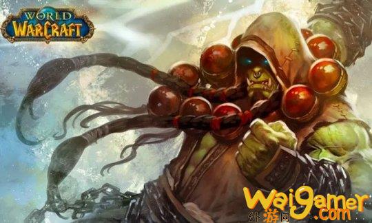 魔兽世界wlk前夕玩什么职业(魔兽世界wlk前夕)
