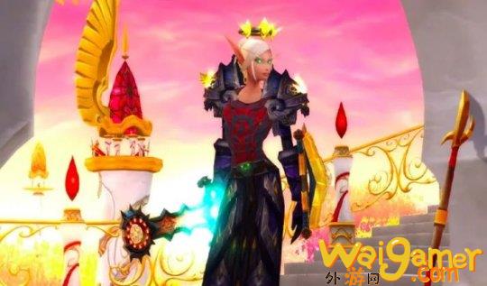魔兽世界wlk前夕玩什么职业(魔兽世界wlk前夕)