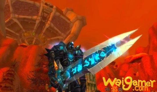 魔兽世界wlk前夕玩什么职业(魔兽世界wlk前夕)