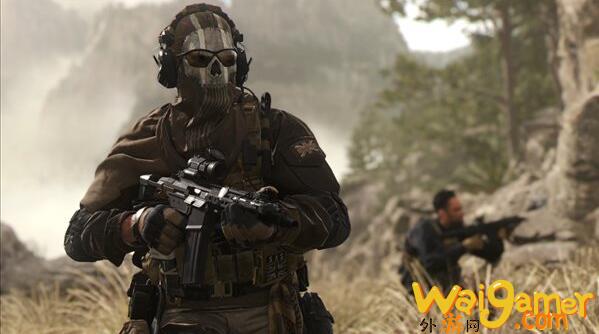 《COD19》B测或于9月中下旬开启 PS独占抢先体验(cod19宝库版)