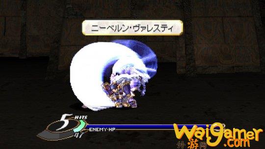 《北欧女神 蕾娜斯》PS4/5移植版 将于9月29日推出