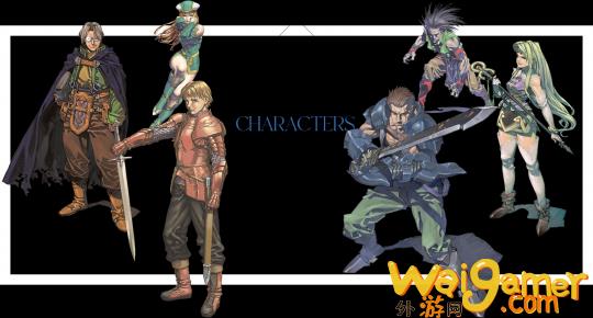 《北欧女神 蕾娜斯》PS4/5移植版 将于9月29日推出