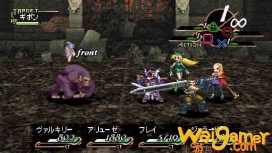 《北欧女神 蕾娜斯》PS4/5移植版 将于9月29日推出