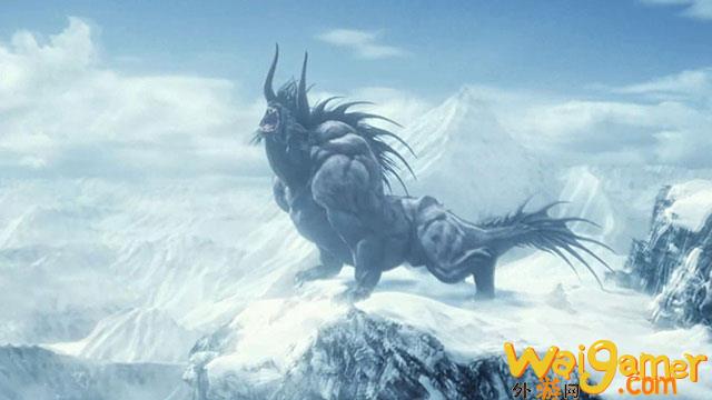 《怪物猎人世界》贝希摩斯的招式介绍(怪物猎人世界武器推荐)