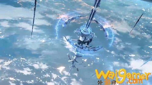 《幻塔》海外版注册人数破百万 将于今年年内上线