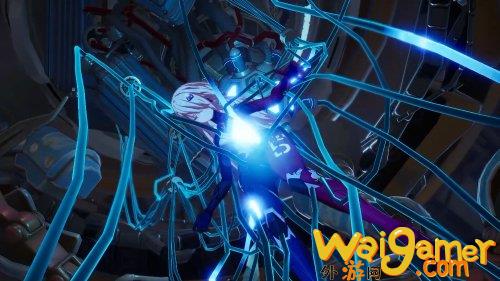 《幻塔》海外版注册人数破百万 将于今年年内上线