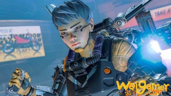 《Apex》玩家呼吁削弱女武神 过度关注职业比赛引不满(apex玩家素质)