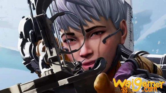 《Apex》玩家呼吁削弱女武神 过度关注职业比赛引不满(apex玩家素质)