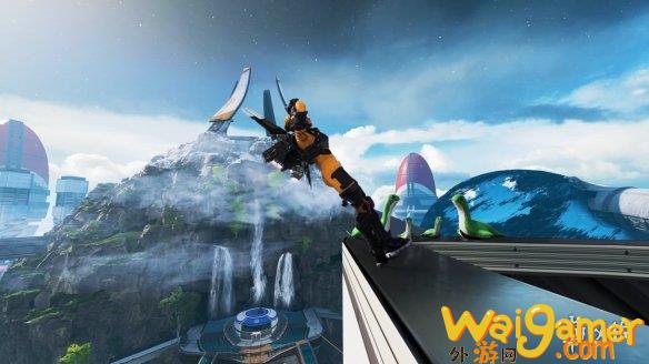 《Apex》玩家呼吁削弱女武神 过度关注职业比赛引不满(apex玩家素质)