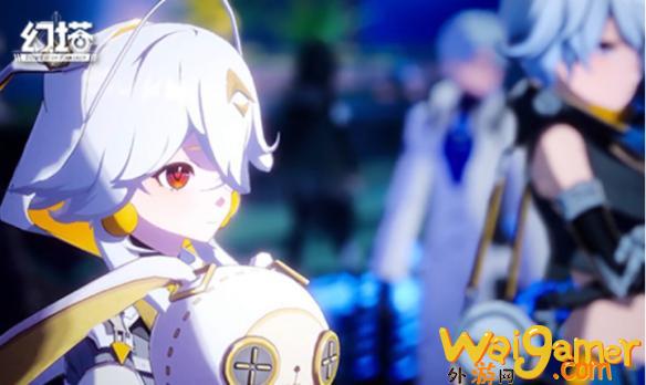 《幻塔》夏日整“新活”，成零氪党福音？