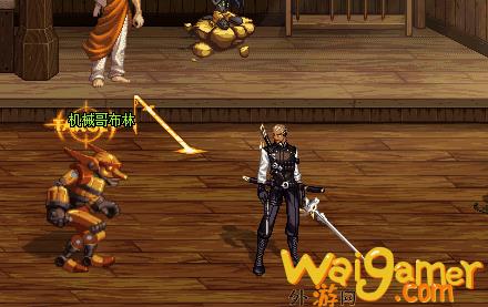 DNF特工110武器属性(dnf特工100级装备选择)
