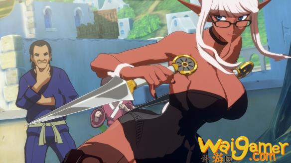 《DNF：决斗》女忍兔女郎性感Mod！多种配色顶不住(dnf决斗在哪个平台)