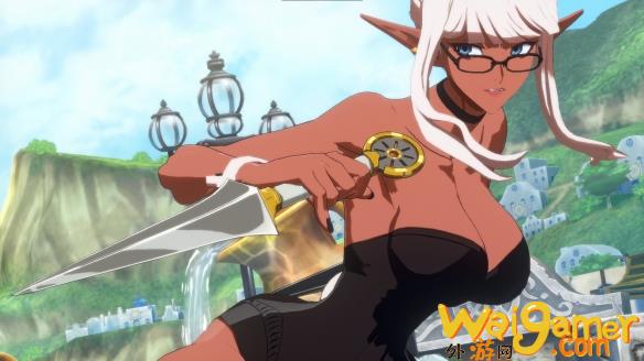 《DNF：决斗》女忍兔女郎性感Mod！多种配色顶不住(dnf决斗在哪个平台)