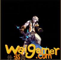 DNF110黑暗武士武器外观(dnf110黑暗吞噬短靴)