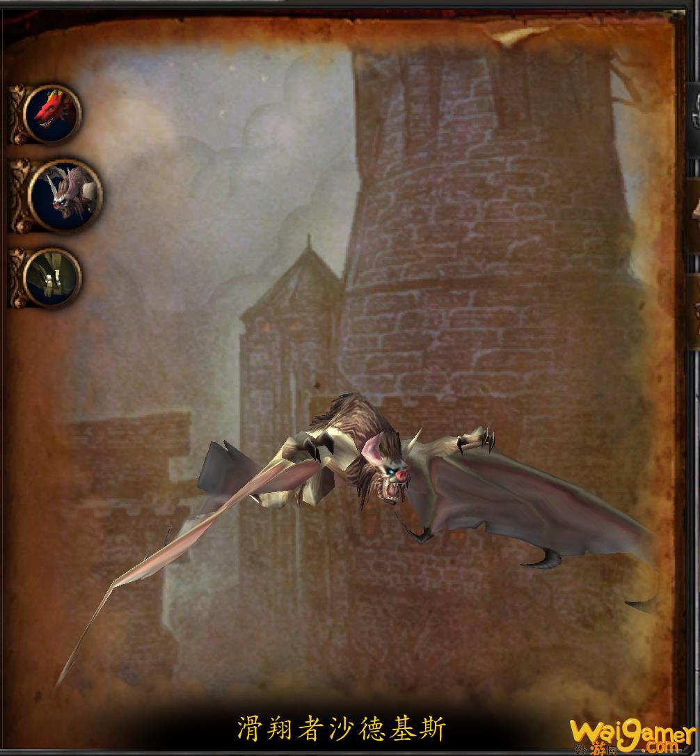 魔兽世界8.0卡拉赞怎么进入？（卡拉赞副本介绍）(魔兽世界8.0版本)