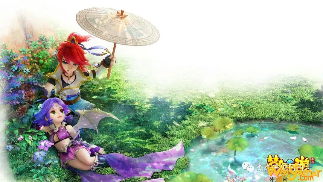 梦幻西游手游搬砖是什么（梦幻西游手游搬砖攻略）(梦幻西游手游搬砖去新区还是老区)