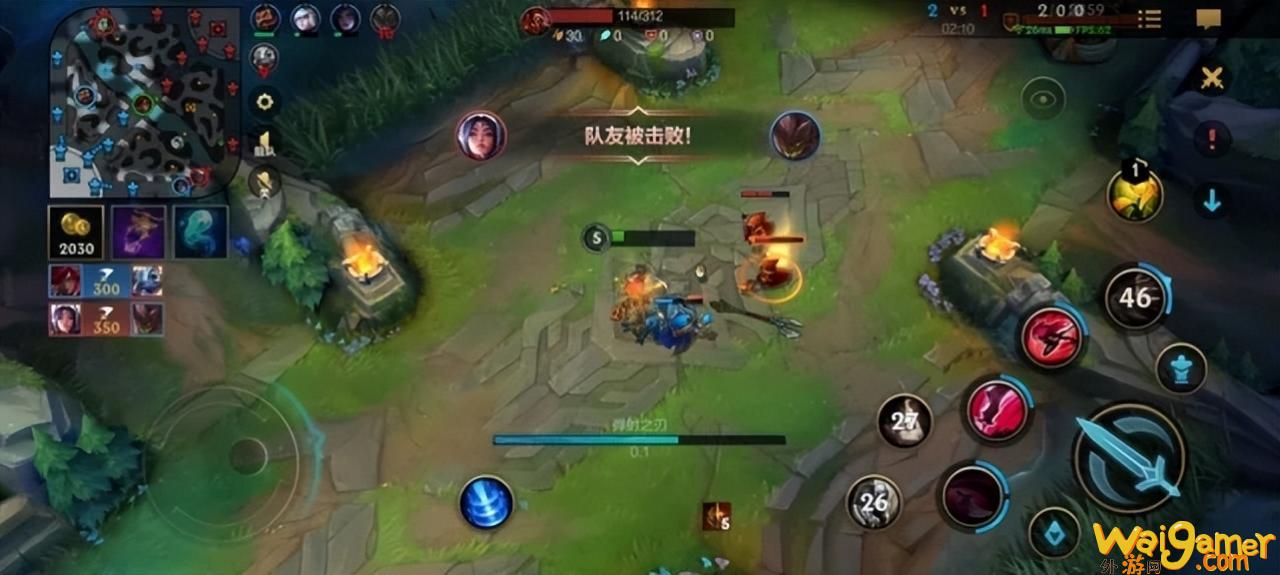 lol暮光之眼出装（英雄联盟暮光之眼出装思路）(lol暮光星灵台词)