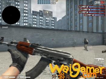 csgo压枪不抖动指令（CSGO枪法提升诀窍）(csgo换了显示器压枪好抖)