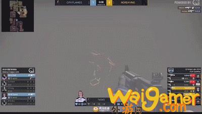 csgo压枪不抖动指令（CSGO枪法提升诀窍）(csgo换了显示器压枪好抖)